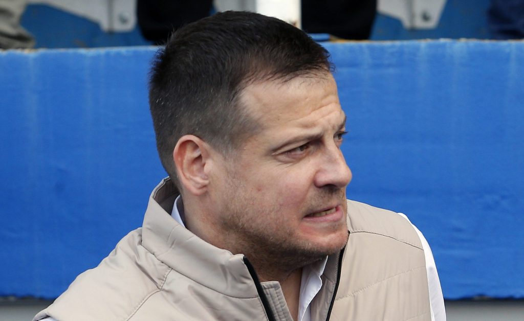 Лалатовић: Звезди желим дуплу круну