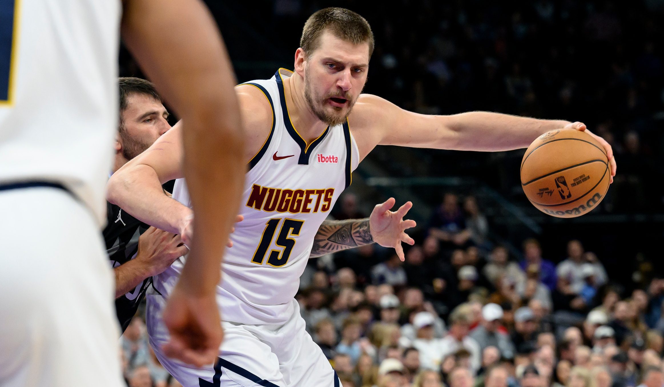 Познати су сви парови плеј-офа НБА лиге