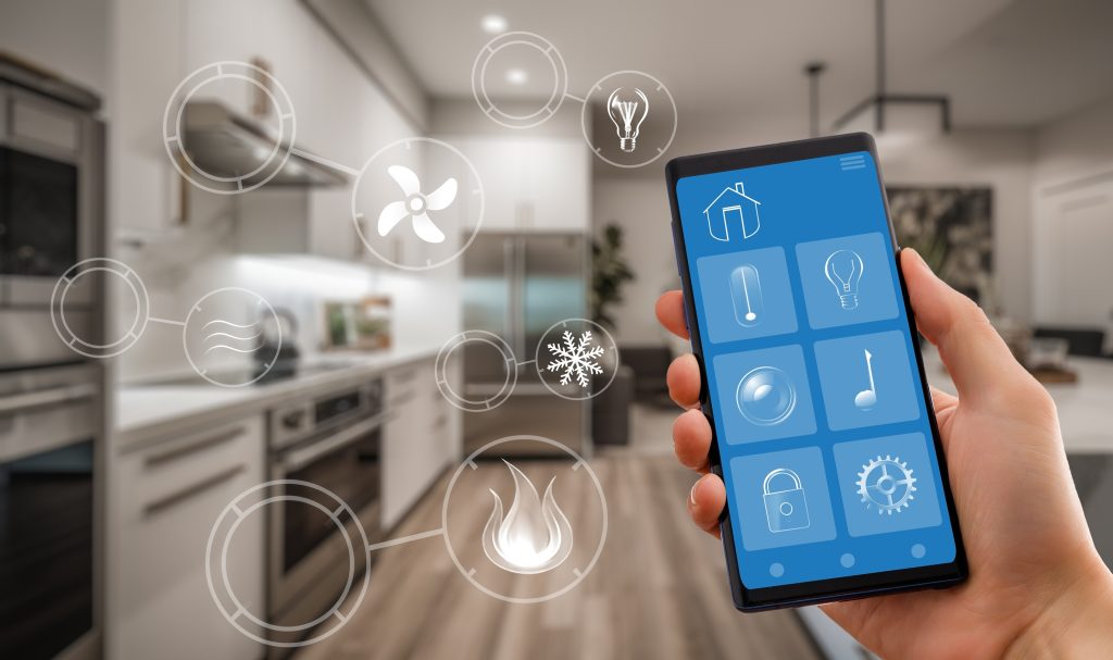 Да ли су наши домови најзад постали паметнији од нас?
