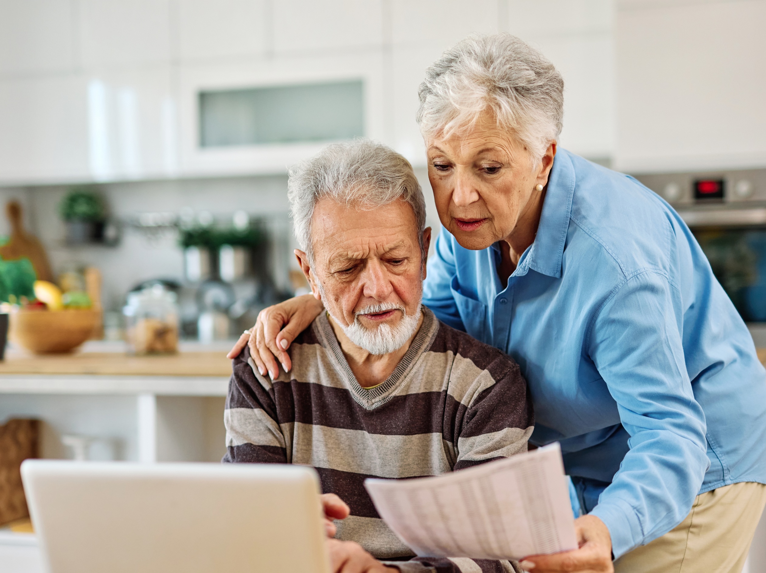 Добре вести: Познато када креће исплата фебруарских пензија