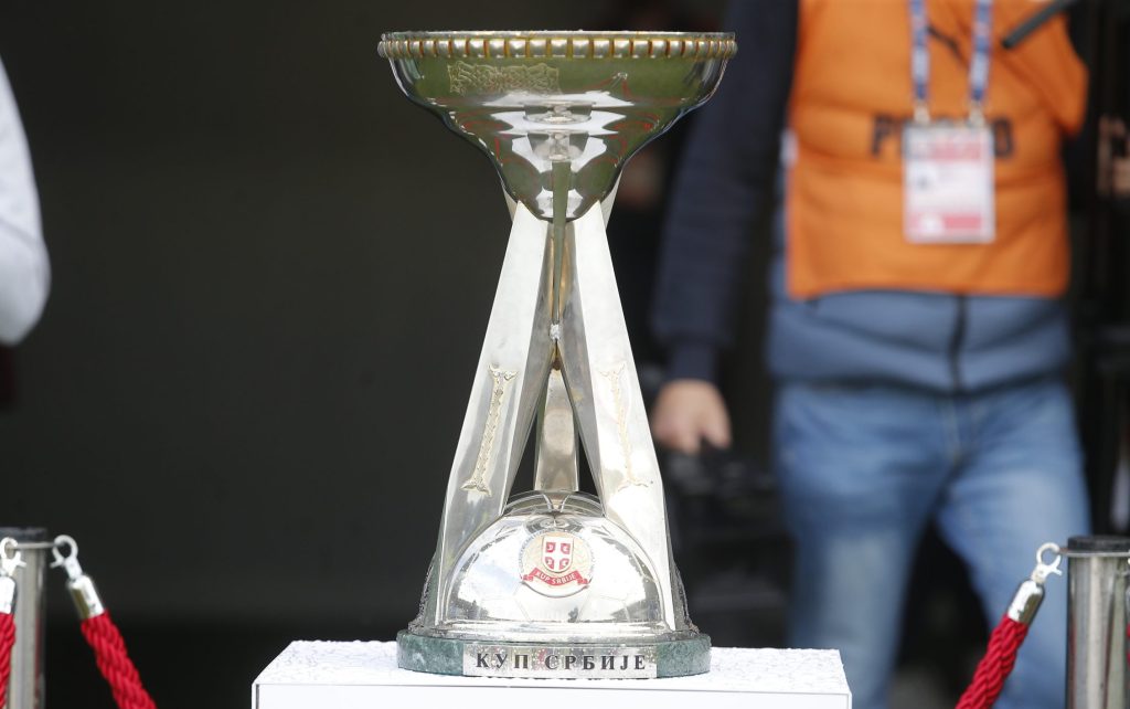 Наставља се Куп Србије: Бранилац титуле у Новом Пазару