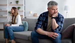 Наставите даље: Како да започнете везу после развода?