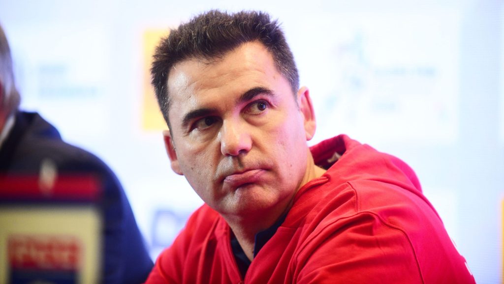 Објављен шири списак рукометаша за мечеве са Литванијом