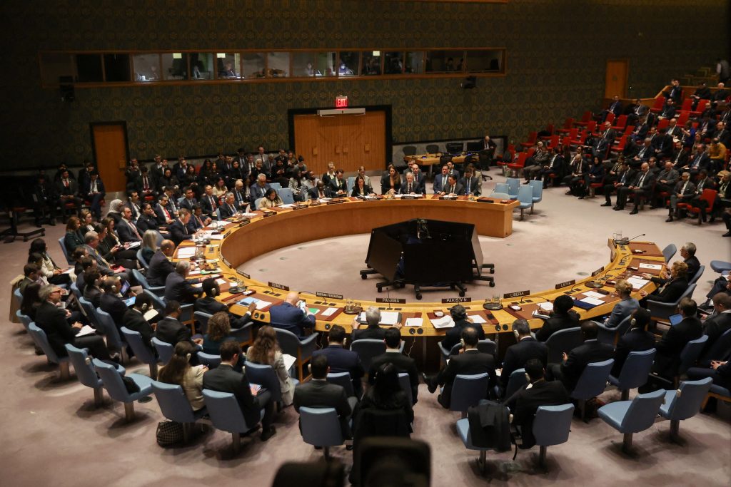 Велика Британија у СБ УН: Поздрављамо повратак градоначелника Срба у АП КиМ у општине