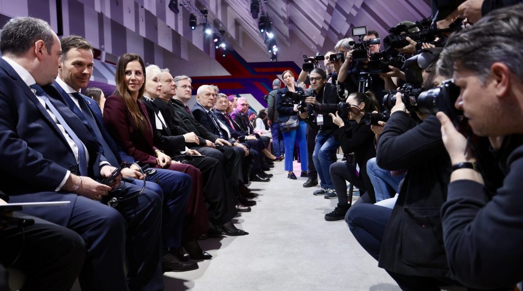 Наставља се Други Сусрет учесника на Експу 2027