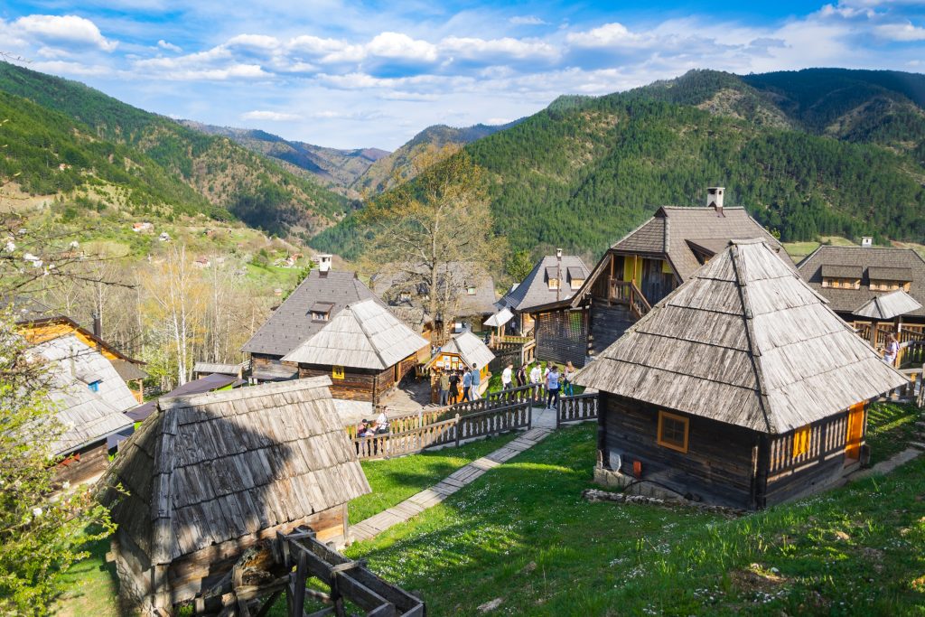 Отворен конкурс за развој сеоског туризма: Ово су услови