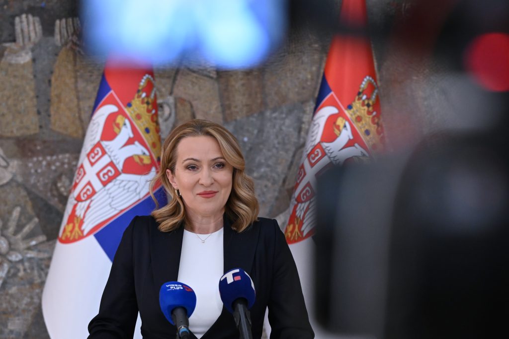 Пауновић: Бирачки спискови чисти