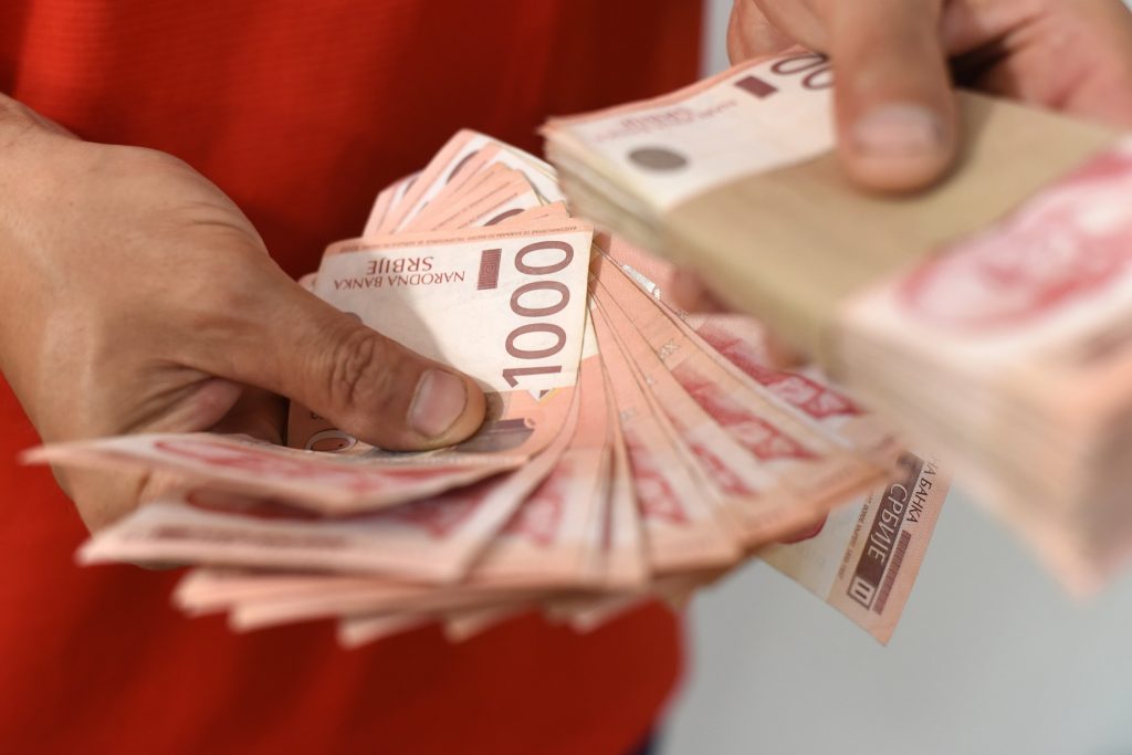 Субвенције само онима који заиста обрађују земљу