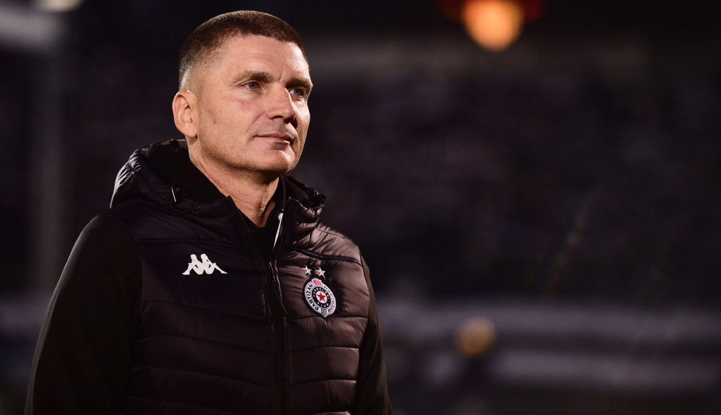 Срђан Благојевић пред ТСЦ: Имамо драматична искуства