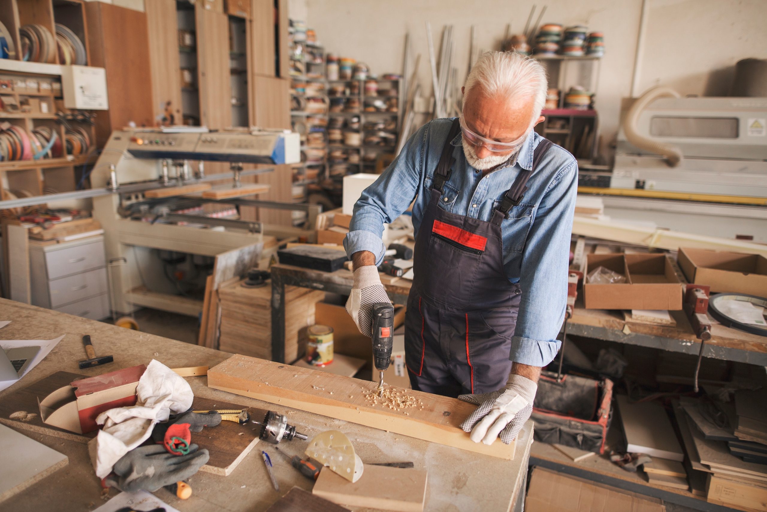 Србија све старија: Каква је будућност наше економије?