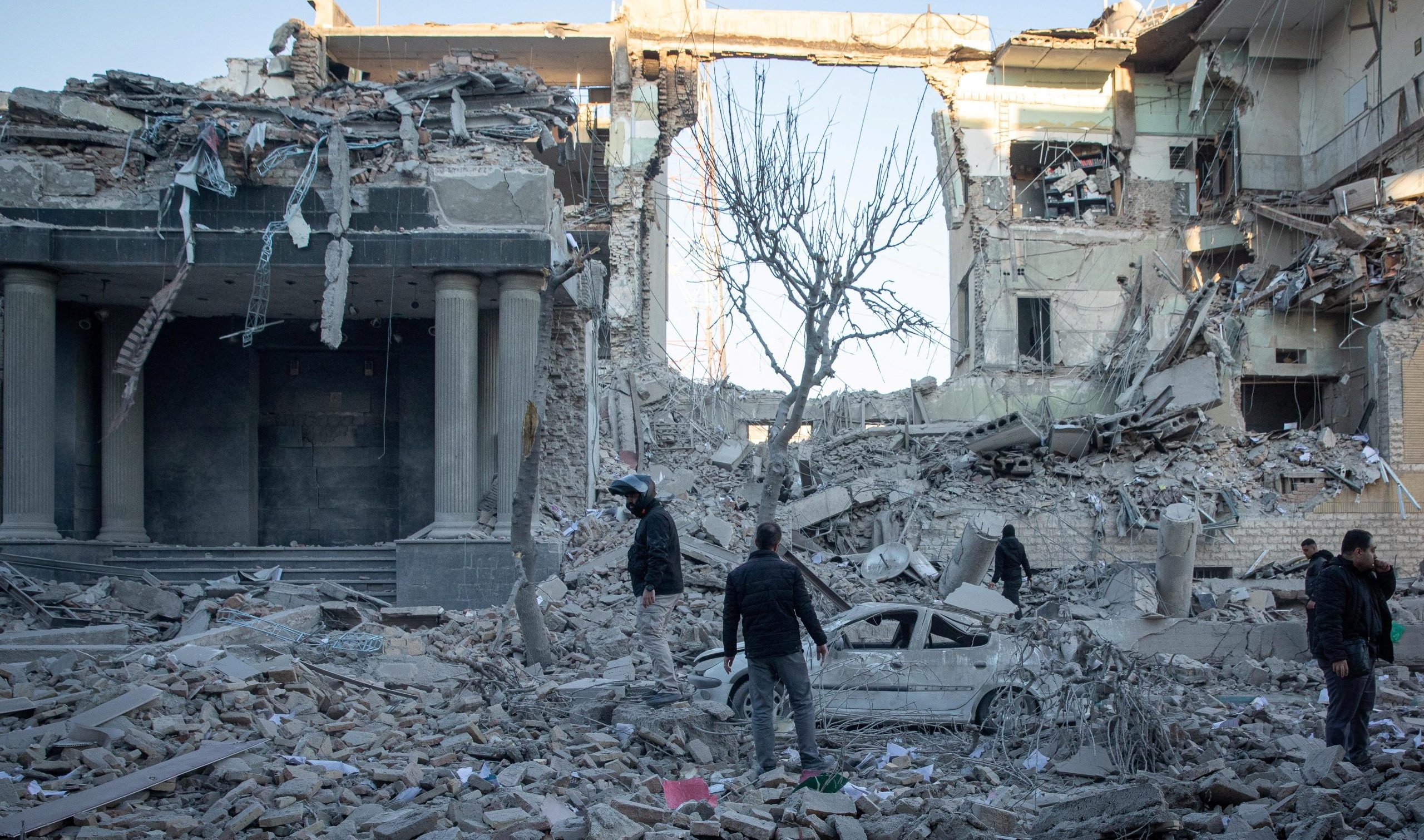 Израел и САД побили 20 људи на дечијем игралишту