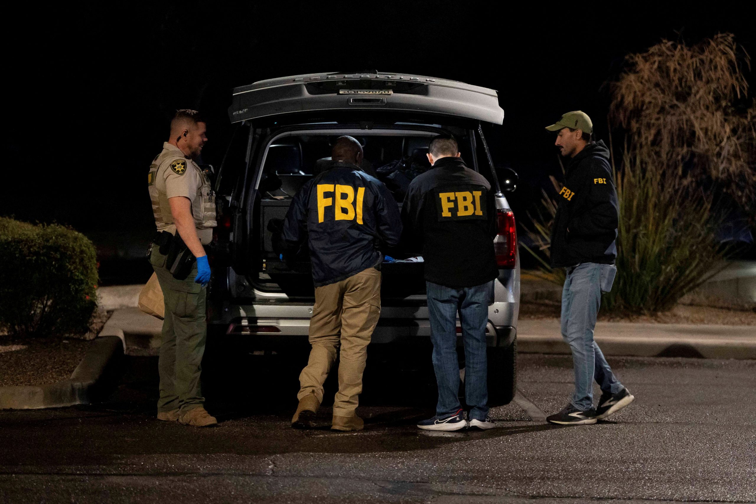 WСЈ: Хакери повезани с Кином упали у интерну мрежу ФБИ