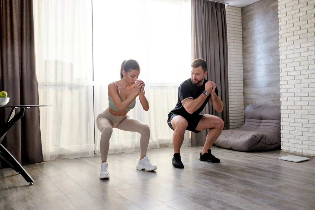 Уз ових пет вежби побољшајте мобилност кичме и кукова