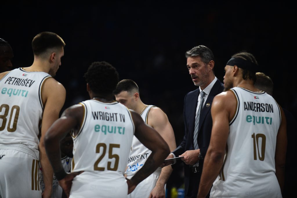 Рат све помера: Дубаи ће дочекати Звезду у Сарајеву