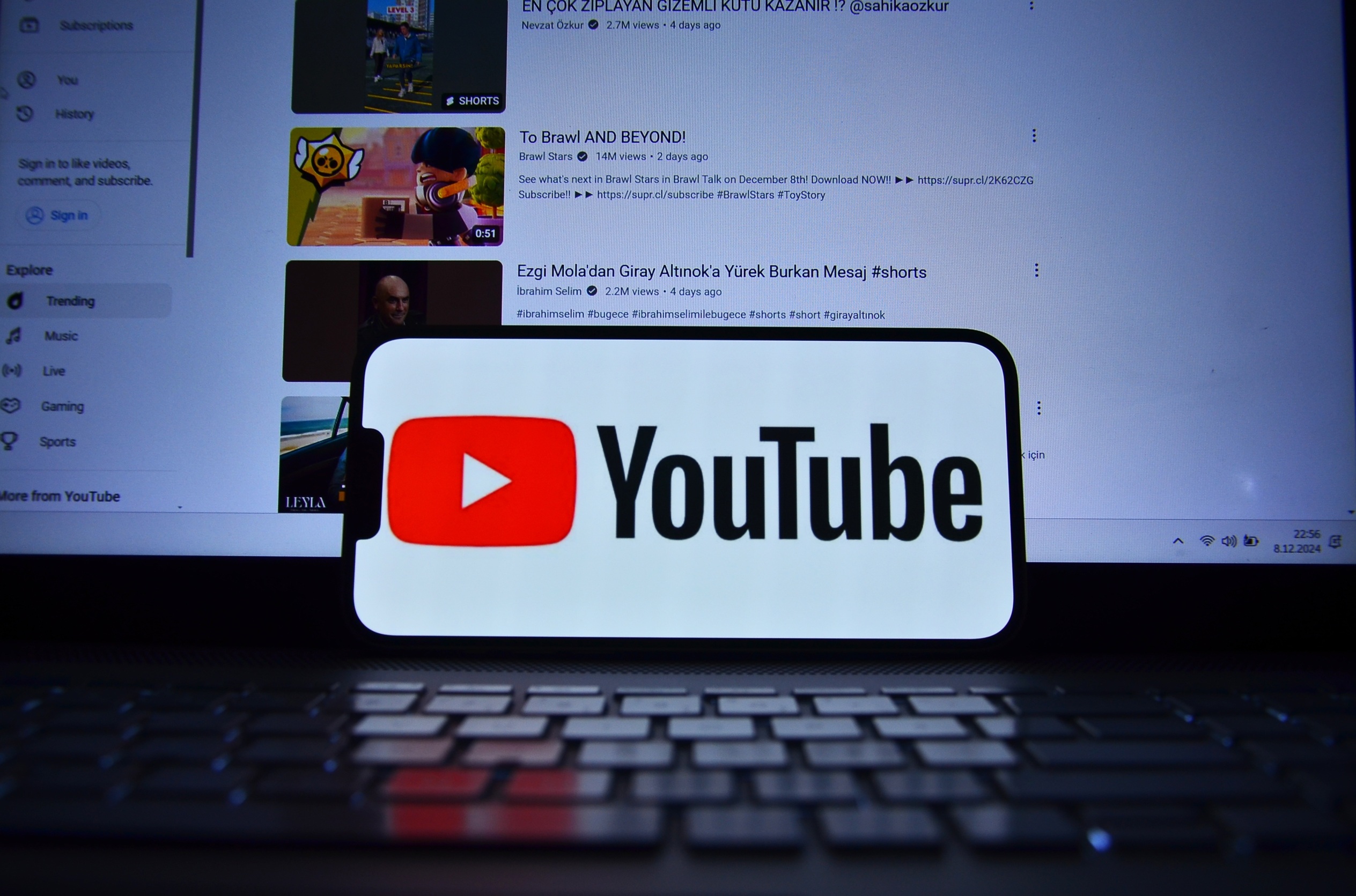 Упорне рекламе: YouTube опет тестира стрпљење корисника