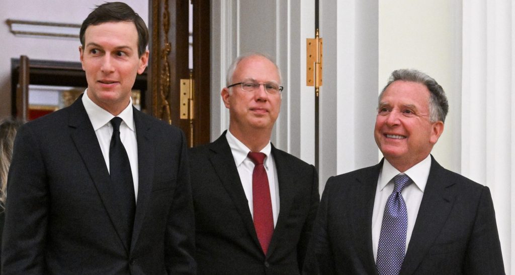 Делегације САД и Русије разговарале на Флориди