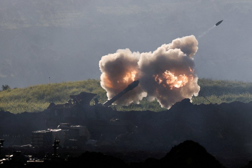 Хезболах: Либан на ивици историјске победе