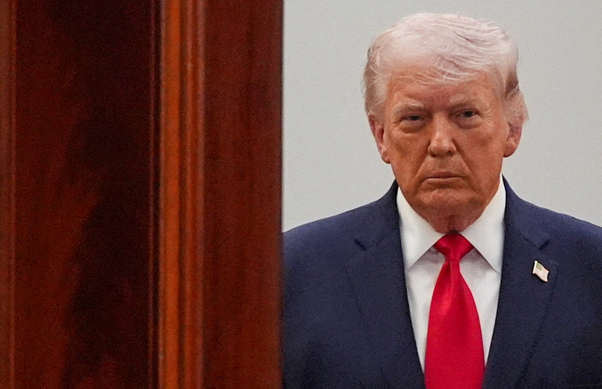 Трамп: Очекујем договор са Ираном у наредним данима – ако не, дићи ћемо целу земљу у ваздух