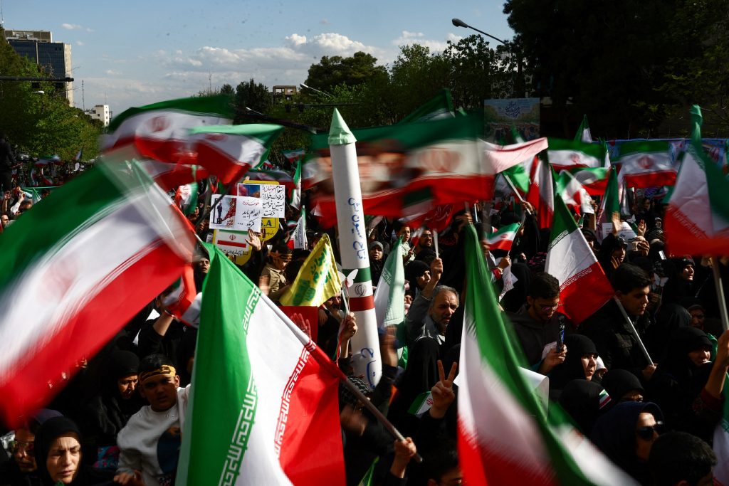 Ирански амбасадор: Мир могућ само под нашим условима, уз прекид агресије САД и Израела