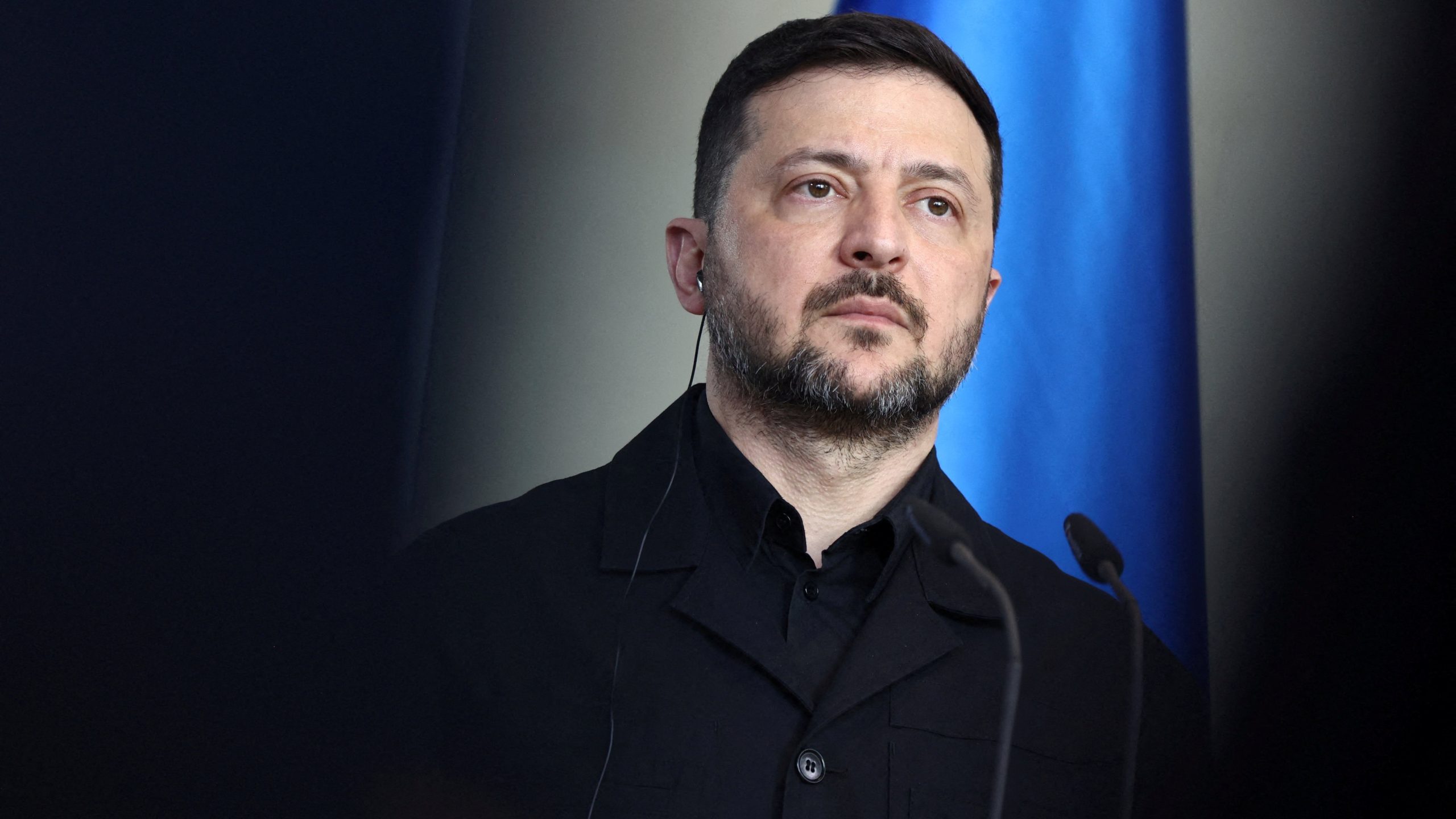 Украјински војници сматрају Зеленског издајником