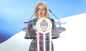 Тришић Бабић: Сарајево да схвати да је једино решење враћање оригиналном Дејтону