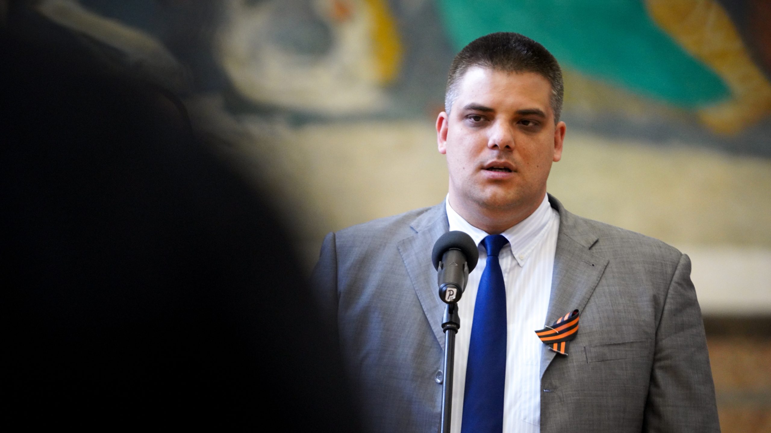 Александар Шешељ: СРС се залаже да избори буду одржани у току ове године