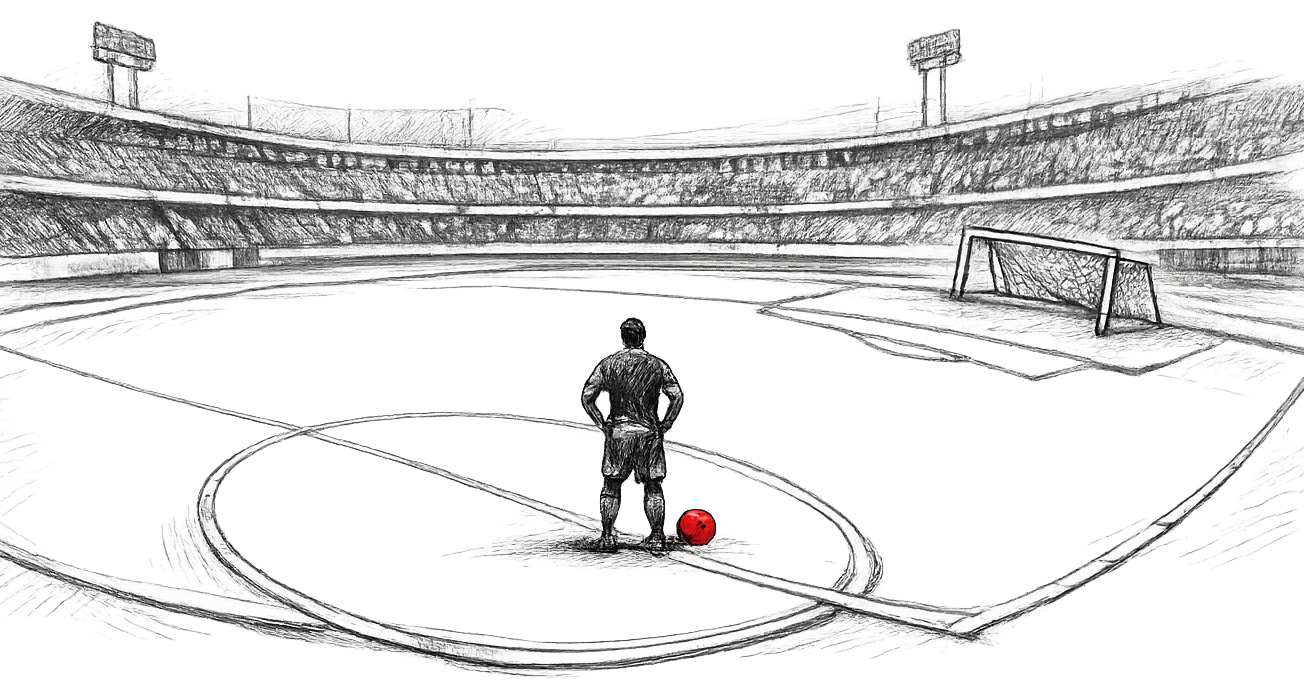 Пробушенa лопта у свету правног бесмисла