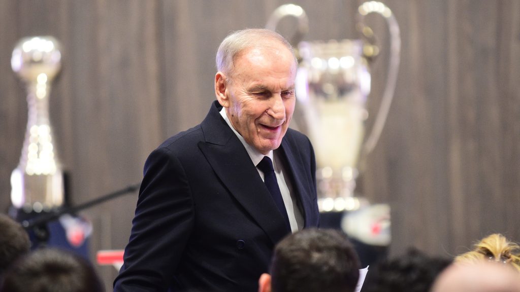 Џајић: Изузетно достигнуће Катаија, он је понос Црвене звезде