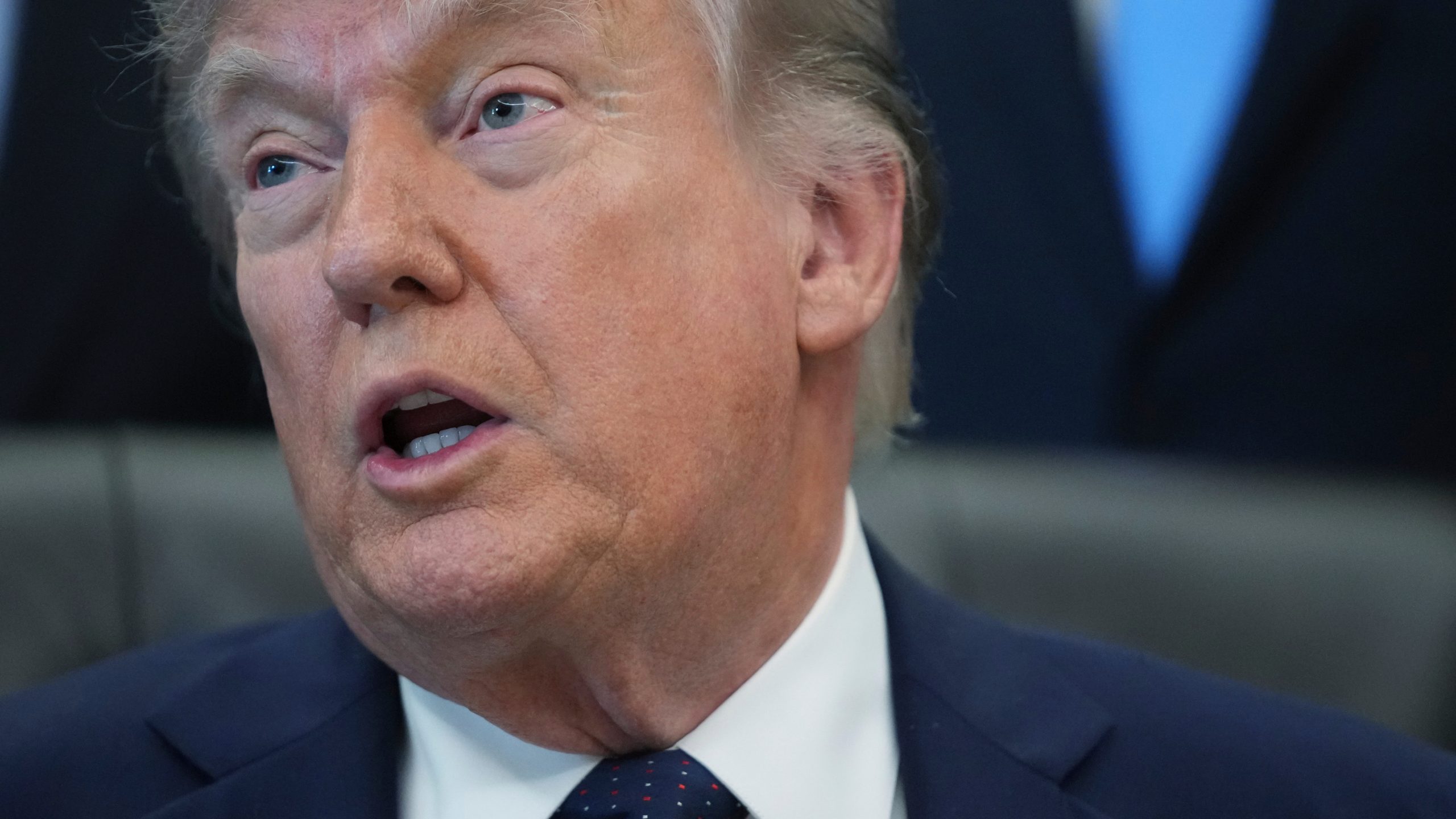 Трамп: „Време истиче за Иран“ – споразум само када САД-у буде одговарало