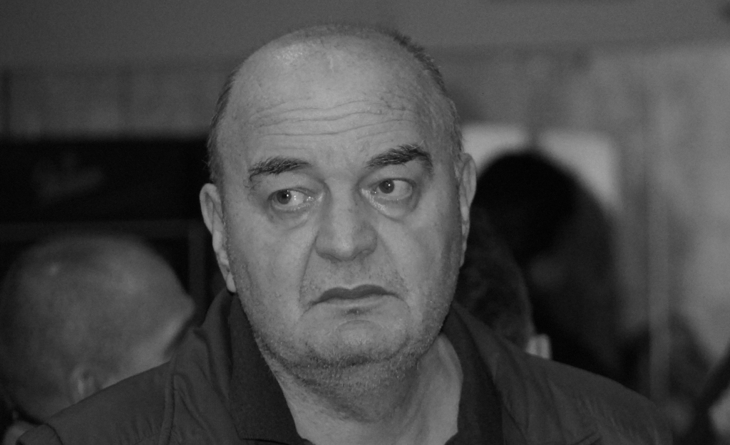 Сахрана Душка Вујошевића 14. априла у Алеји заслужних грађана