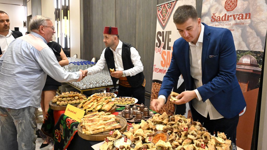 Представљен најновији гастрономски водич Gault & Millau за Србију