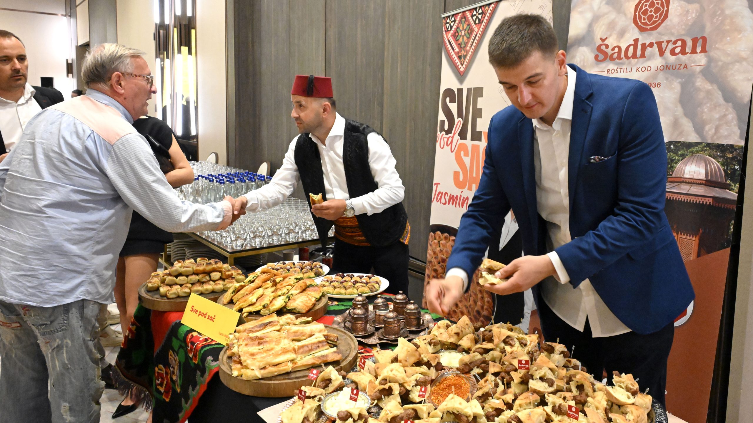 Представљен најновији гастрономски водич Gault & Millau за Србију