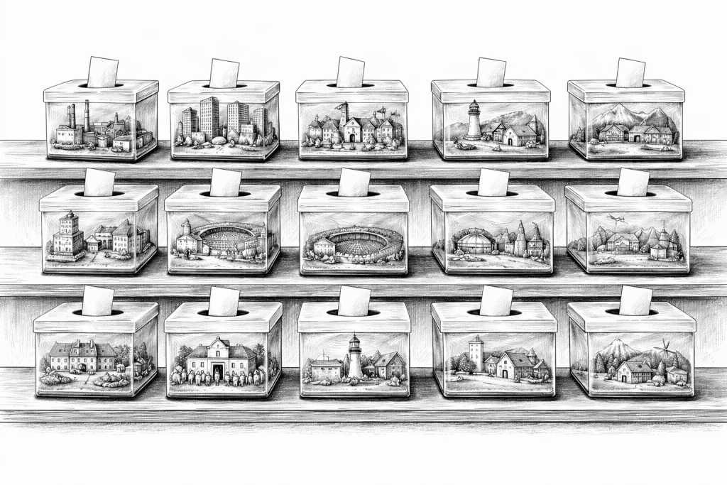 Спортски дан – 15:0