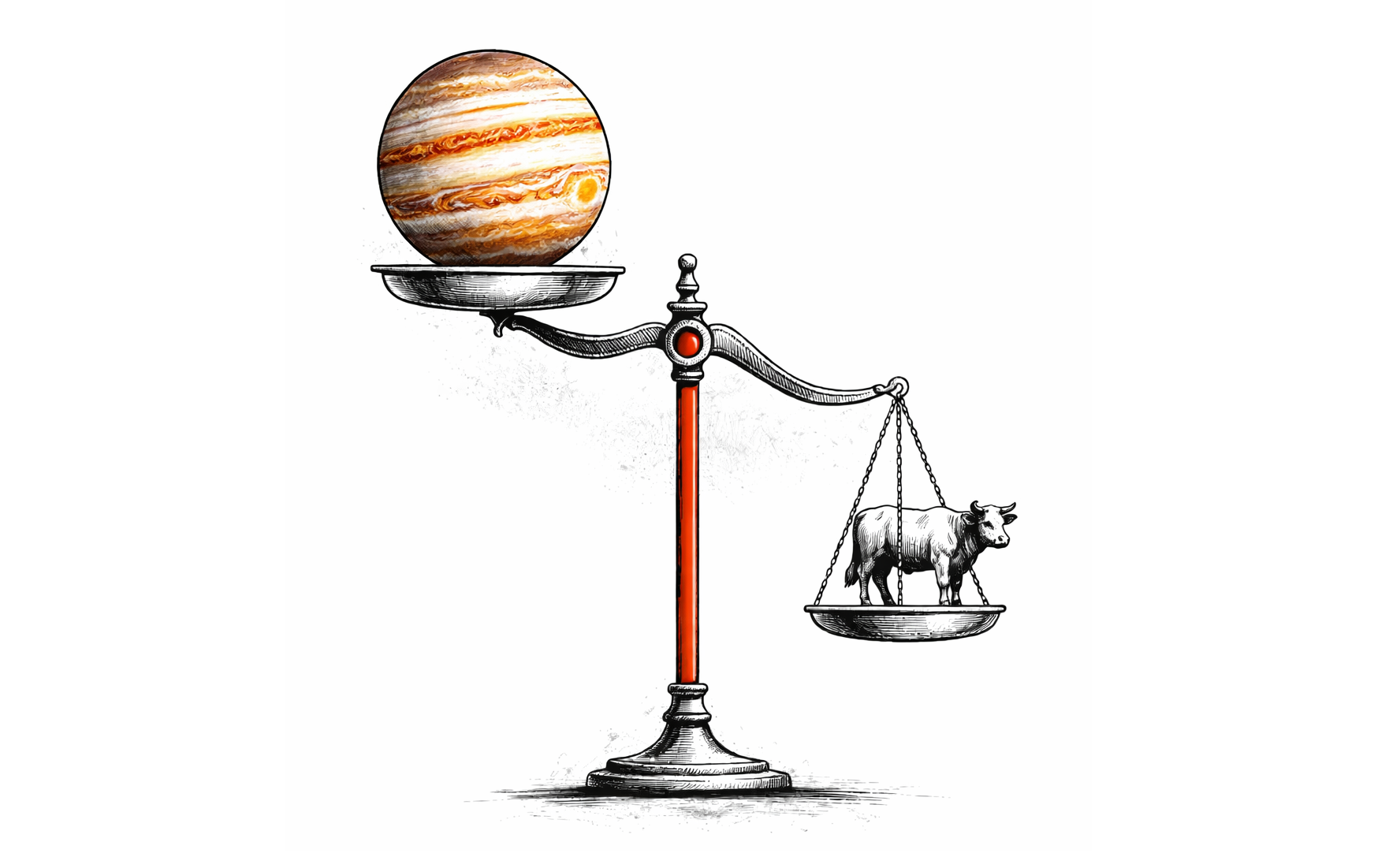 Quod licet Iovi, non licet bovi