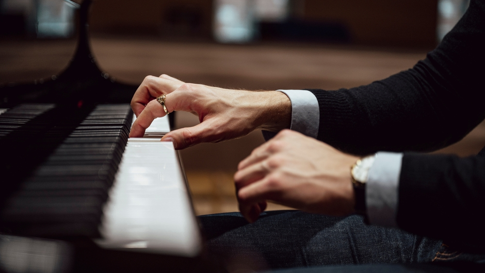 Одржан концерт посвећен стваралаштву композитора Ивана Јевтића