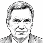 Драгољуб Којчић, политички филозоф