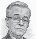 Милан Божић, професор