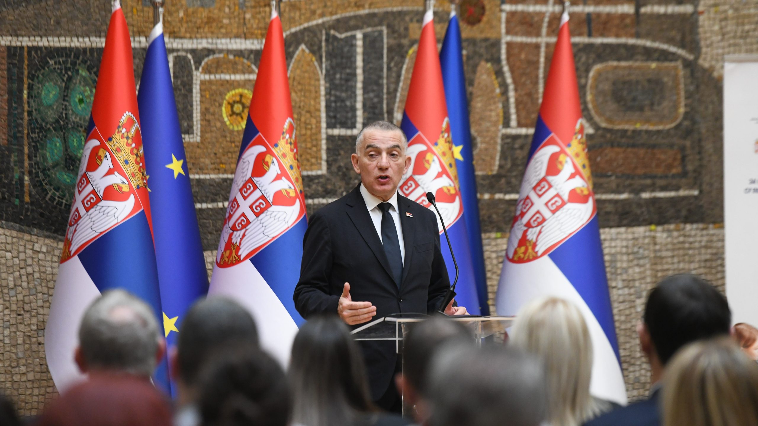 „То није питање политике“: Србија спремна да да и додатне гаранције за пуштање генерала Младића