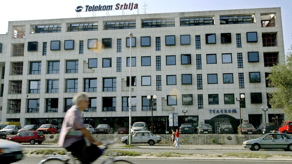Рекордни резултати Телекома Србија: Следи исплата дивиденди од 2,2 милијарде динара