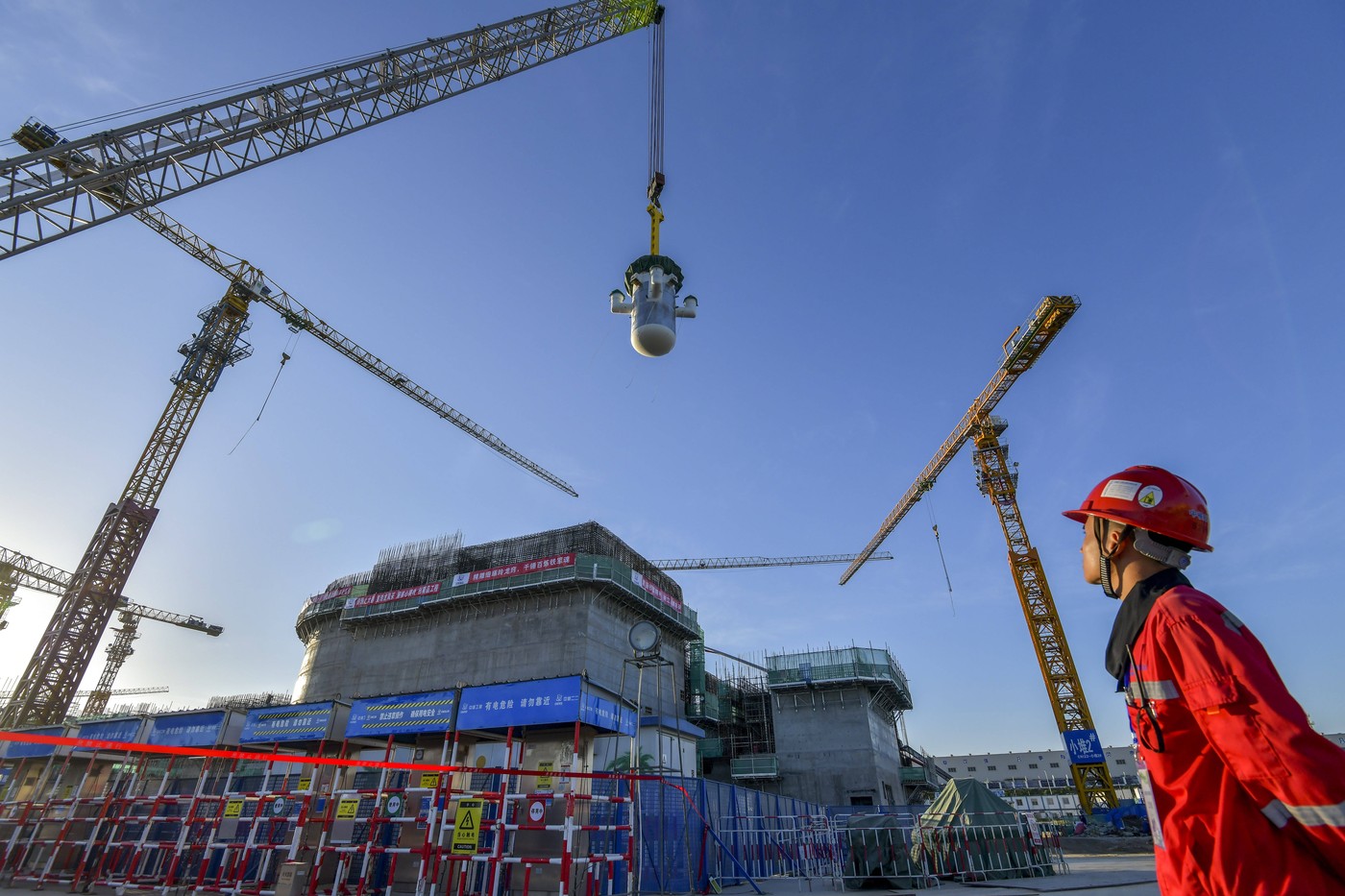 Велика кинеска компанија најавила улагање од 645 милиона долара у Србију