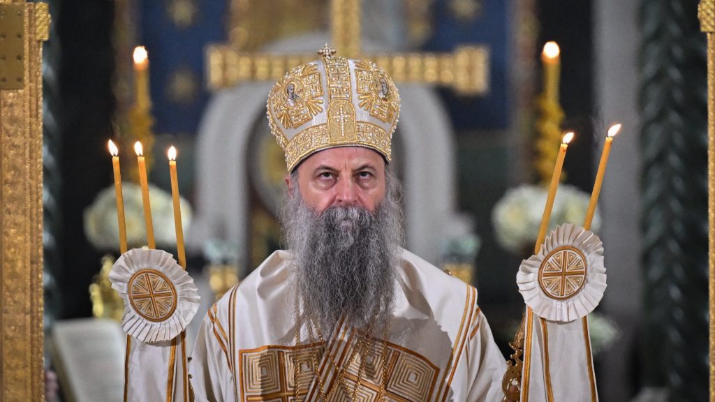 Вучић честитао патријарху највећи хришћански празник: Васкрс нас инспирише да останемо истрајни