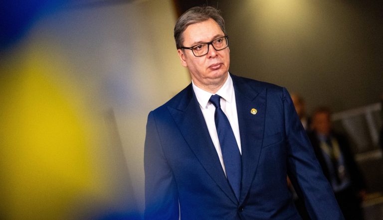Александар Вучић најавио је да ће бити одржани нови избори у Србији