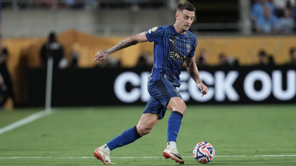 Сергеј Милинковић Савић стрелац у Азијској лиги шампиона, али Ал Хилал елиминисан на пенале