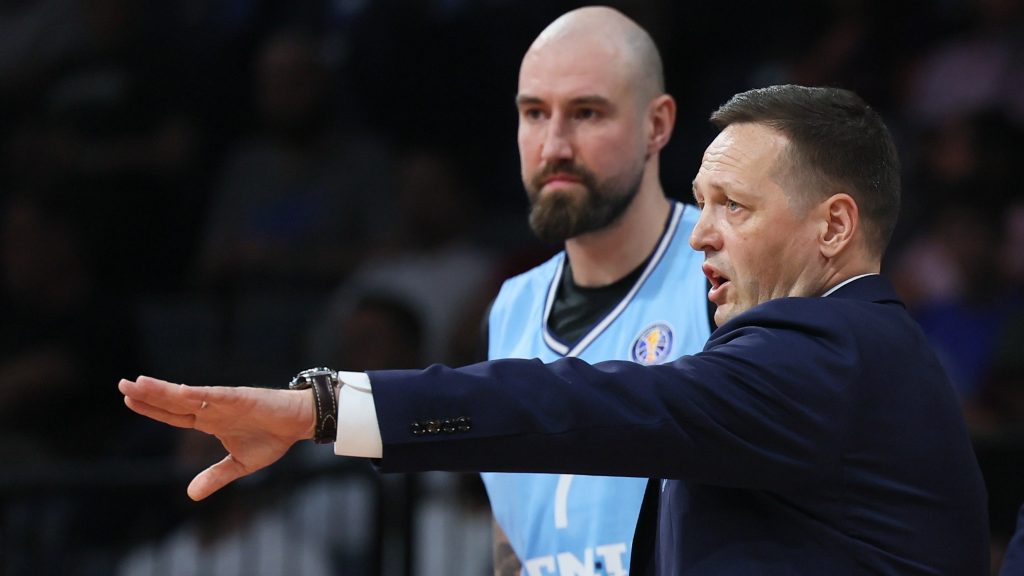 Големац одлази, селектор Словеније долази: Дубаи представио новог тренера