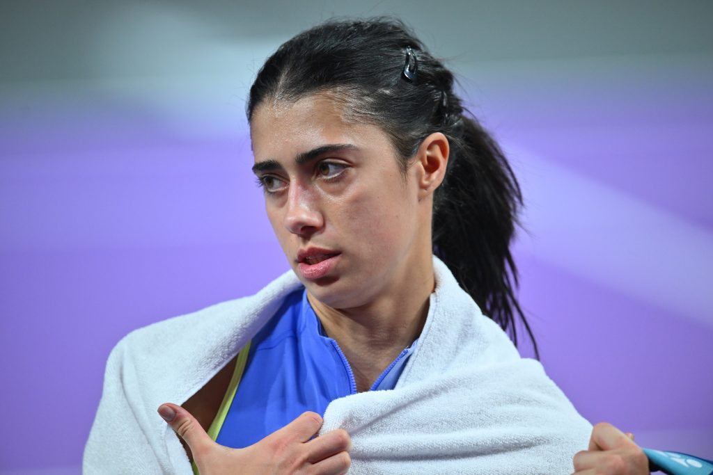 Олга Даниловић није мењала место на WТА листи: И даље нема Српкиња међу 100 најбољих тенисерки света