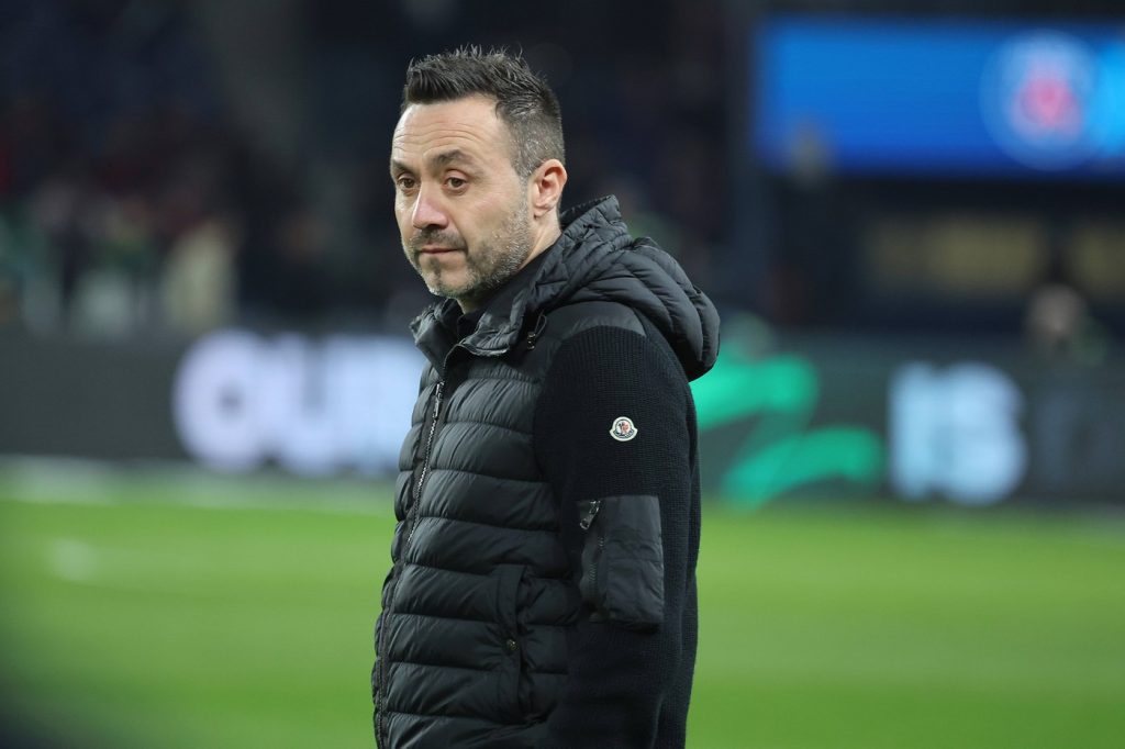 Де Зерби стигао да спаси Тотенхем од испадања