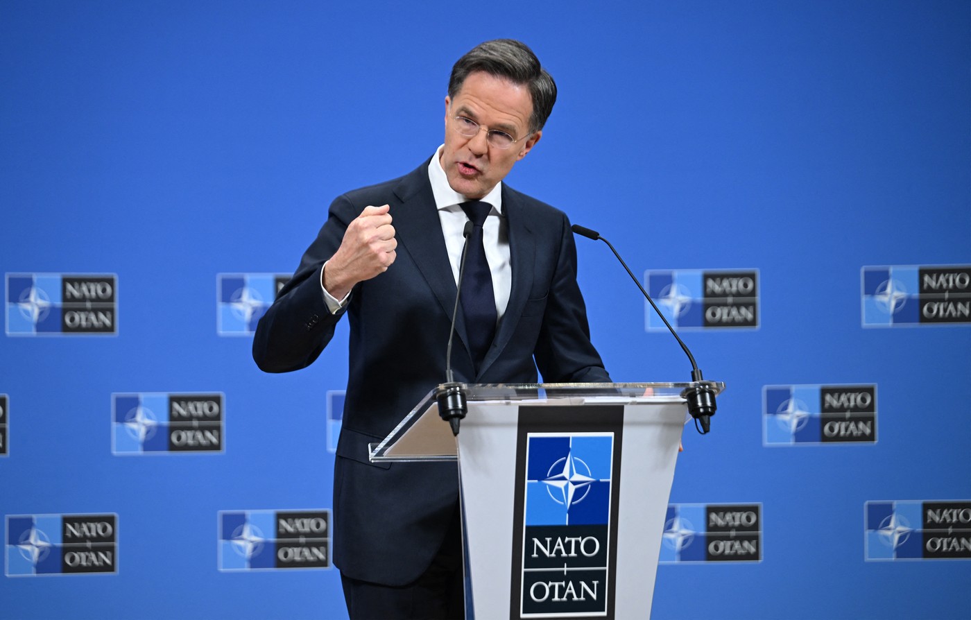 Руте: Не видим могућност да САД напусте НАТО