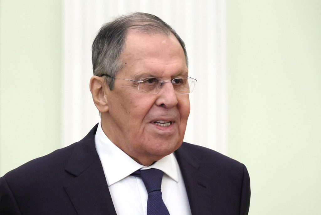 Лавров: Немачка аутомобилска индустрија у дубокој кризи
