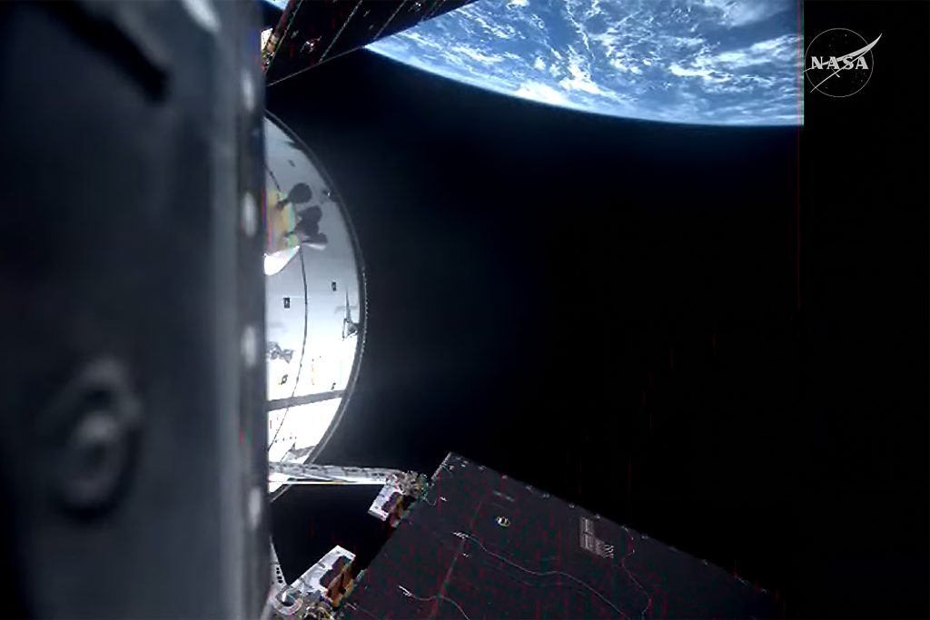 До Месеца и назад у камено доба