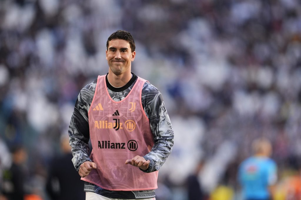 Опет муке за Влаховића: Центарфор Јувентуса због повреде поново мора на паузу